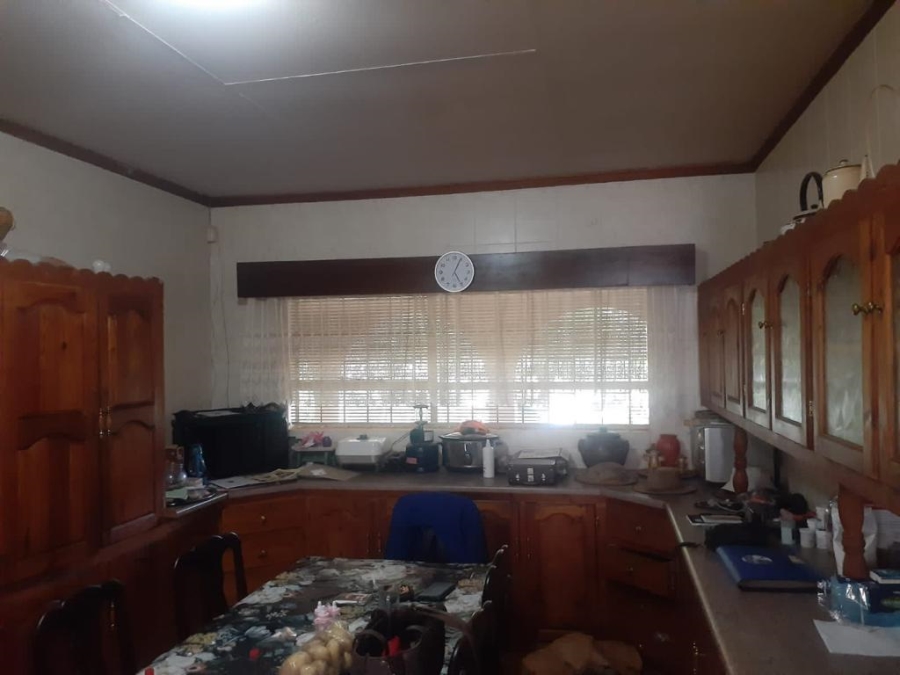 3 Bedroom Property for Sale in Ventersdorp North West